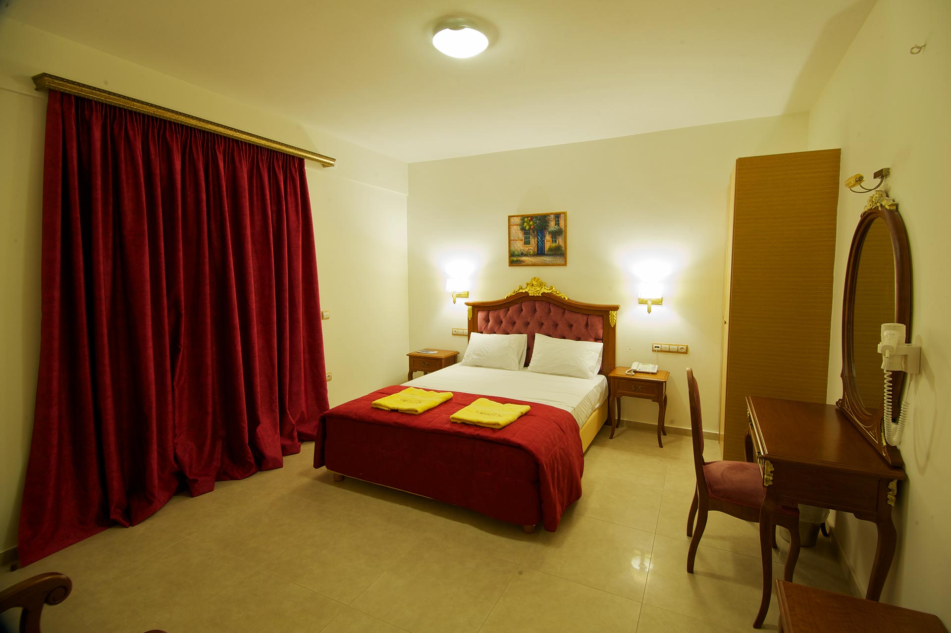 Kefalonia Bay Palace